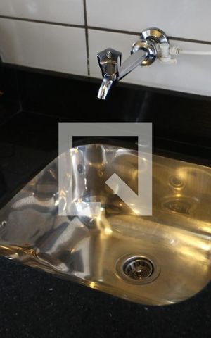 Apartamento à venda com 92m², 3 quartos e 2 vagas Apartamento à venda com 92m², 3 quartos e 2 vagasÁrea de Serviço