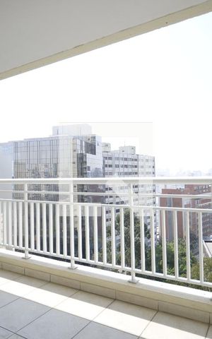 Apartamento à venda com 61m², 2 quartos e 1 vagaVaranda Sala