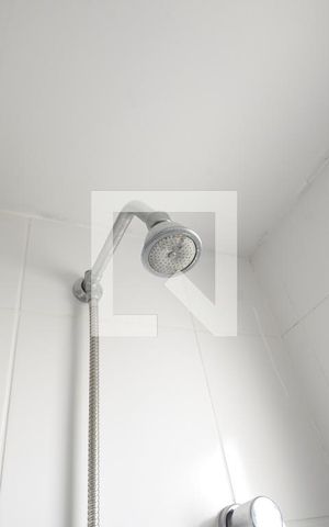 Apartamento à venda com 61m², 2 quartos e 1 vagaBanheiro Suíte