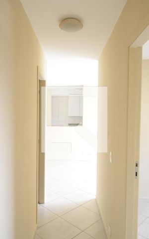 Apartamento à venda com 61m², 2 quartos e 1 vagaCorredor