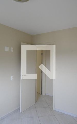 Apartamento à venda com 61m², 2 quartos e 1 vagaQuarto