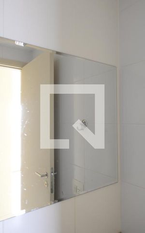 Apartamento à venda com 61m², 2 quartos e 1 vagaBanheiro