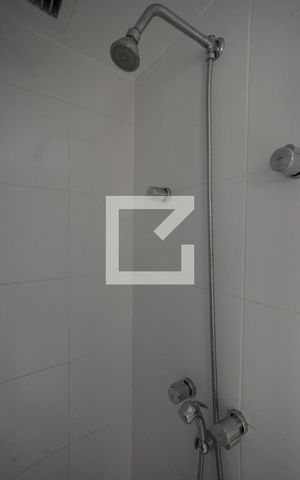 Apartamento à venda com 61m², 2 quartos e 1 vagaBanheiro