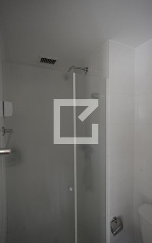 Apartamento à venda com 61m², 2 quartos e 1 vagaBanheiro