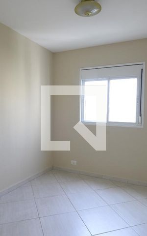Apartamento à venda com 61m², 2 quartos e 1 vagaQuarto