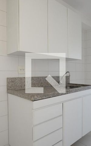 Apartamento à venda com 61m², 2 quartos e 1 vagaCozinha