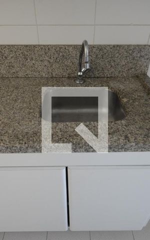 Apartamento à venda com 61m², 2 quartos e 1 vagaCozinha