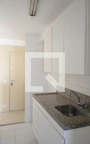 Apartamento à venda com 61m², 2 quartos e 1 vagaCozinha