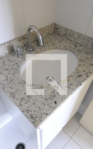 Apartamento à venda com 61m², 2 quartos e 1 vagaBanheiro