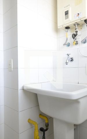 Apartamento à venda com 61m², 2 quartos e 1 vagaÁrea de Serviço
