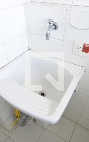 Apartamento à venda com 61m², 2 quartos e 1 vagaÁrea de Serviço