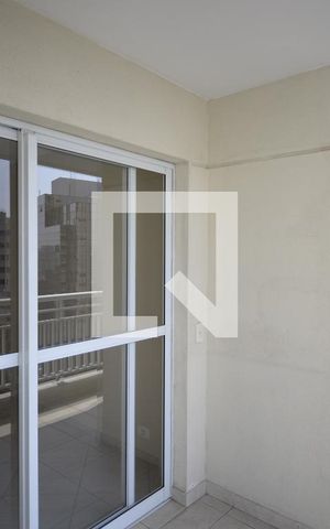 Apartamento à venda com 61m², 2 quartos e 1 vagaVaranda Sala