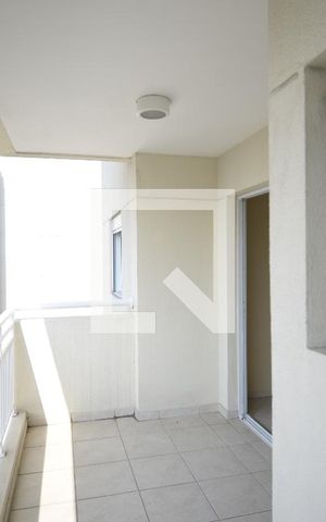 Apartamento à venda com 61m², 2 quartos e 1 vagaVaranda Sala