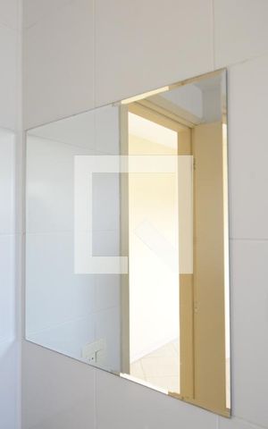 Apartamento à venda com 61m², 2 quartos e 1 vagaBanheiro Suíte