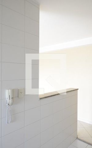 Apartamento à venda com 61m², 2 quartos e 1 vagaCozinha