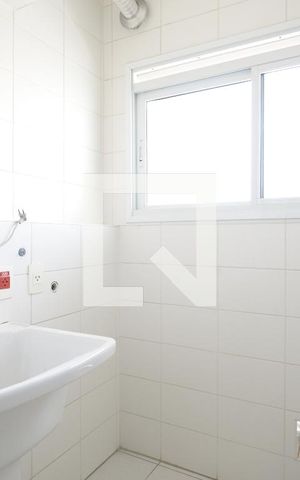 Apartamento à venda com 61m², 2 quartos e 1 vagaÁrea de Serviço
