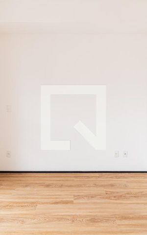 Apartamento para alugar com 24m², 1 quarto e sem vaga