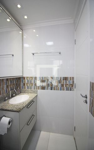 Apartamento à venda com 91m², 2 quartos e 2 vagasSuite 2 Banheiro 