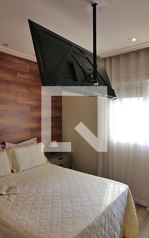 Apartamento à venda com 91m², 2 quartos e 2 vagasSuite 1 