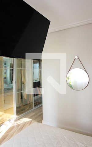 Apartamento à venda com 91m², 2 quartos e 2 vagasSuite 1 