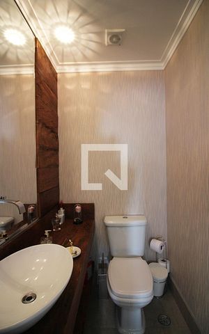 Apartamento à venda com 91m², 2 quartos e 2 vagasLavabo 