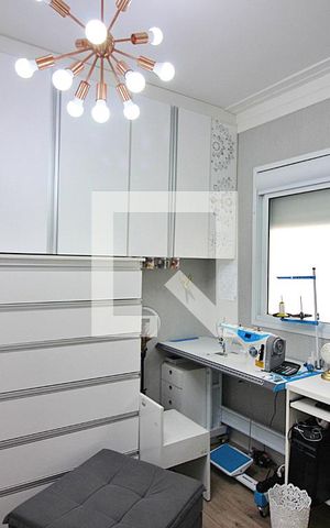 Apartamento à venda com 91m², 2 quartos e 2 vagasSuite 2