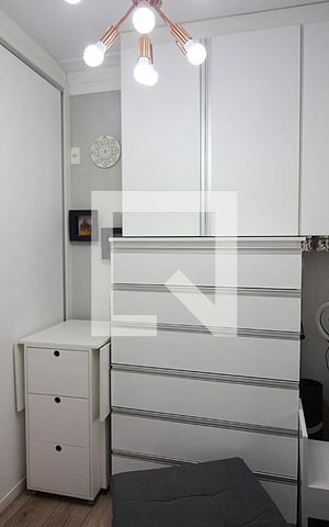 Apartamento à venda com 91m², 2 quartos e 2 vagasSuite 2