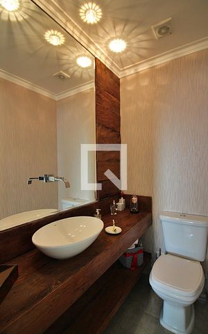 Apartamento à venda com 91m², 2 quartos e 2 vagasLavabo 
