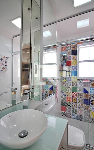 Apartamento à venda com 91m², 2 quartos e 2 vagasSuite 1 Banheiro 