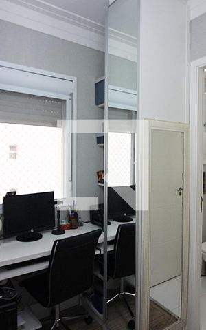 Apartamento à venda com 91m², 2 quartos e 2 vagasSuite 2