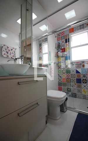 Apartamento à venda com 91m², 2 quartos e 2 vagasSuite 1 Banheiro 
