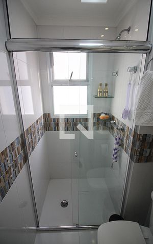 Apartamento à venda com 91m², 2 quartos e 2 vagasSuite 2 Banheiro 