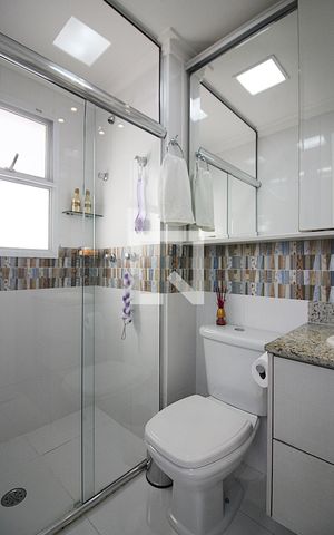 Apartamento à venda com 91m², 2 quartos e 2 vagasSuite 2 Banheiro 