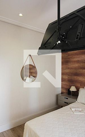 Apartamento à venda com 91m², 2 quartos e 2 vagasSuite 1 