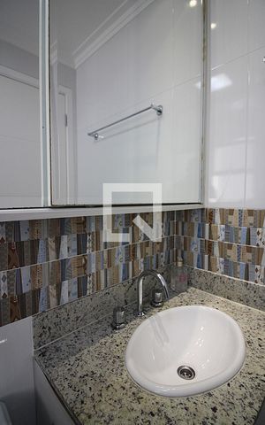 Apartamento à venda com 91m², 2 quartos e 2 vagasSuite 2 Banheiro 
