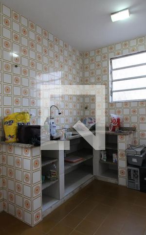 Casa à venda com 180m², 4 quartos e 3 vagasCozinha