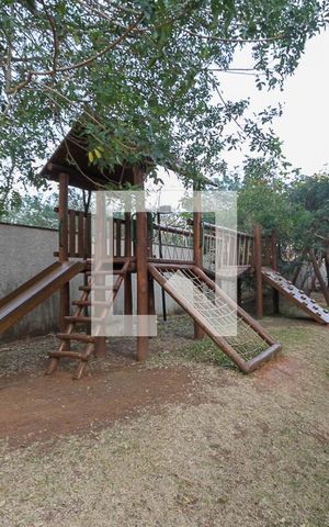 Apartamento à venda com 35m², 1 quarto e sem vaga Apartamento à venda com 35m², 1 quarto e sem vagaÁrea comum - Playground