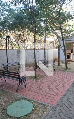Apartamento à venda com 35m², 1 quarto e sem vaga Apartamento à venda com 35m², 1 quarto e sem vagaÁrea comum
