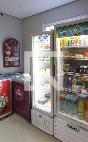 Apartamento à venda com 35m², 1 quarto e sem vaga Apartamento à venda com 35m², 1 quarto e sem vagamercado