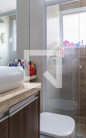 Apartamento à venda com 88m², 2 quartos e 1 vagaBanheiro