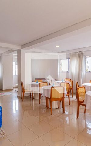 Apartamento à venda com 88m², 2 quartos e 1 vagaÁrea comum - Salão de festas
