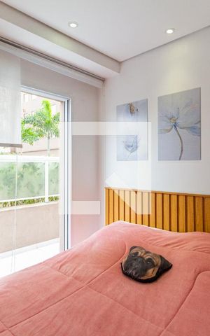 Apartamento à venda com 88m², 2 quartos e 1 vagaQuarto 1
