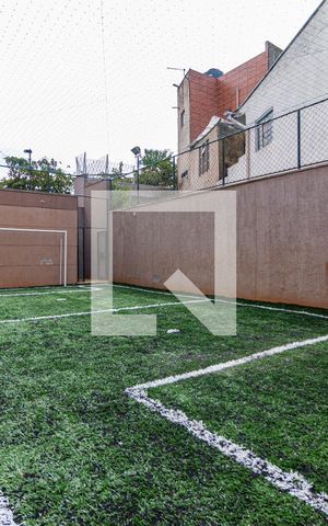 Apartamento à venda com 88m², 2 quartos e 1 vagaÁrea comum - Quadra
