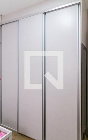 Apartamento à venda com 88m², 2 quartos e 1 vagaQuarto 2