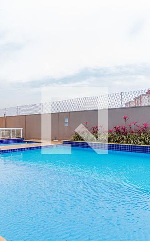Apartamento à venda com 88m², 2 quartos e 1 vagaÁrea comum - Piscina