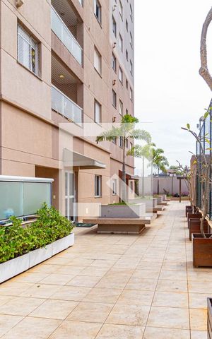 Apartamento à venda com 88m², 2 quartos e 1 vagaÁrea comum