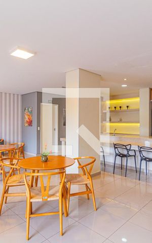 Apartamento à venda com 88m², 2 quartos e 1 vagaÁrea comum - Salão de festas