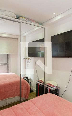 Apartamento à venda com 88m², 2 quartos e 1 vagaQuarto 1