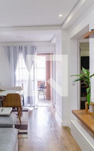 Apartamento à venda com 88m², 2 quartos e 1 vagaSala