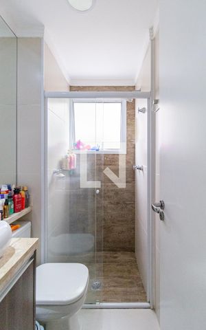 Apartamento à venda com 88m², 2 quartos e 1 vagaBanheiro